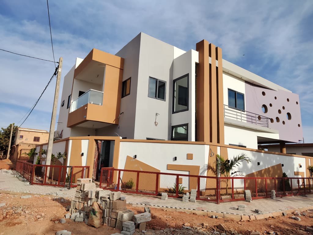 Villa Contemporaine